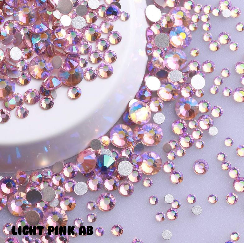 CUSTOM RHINESTONE TSURIKAWA