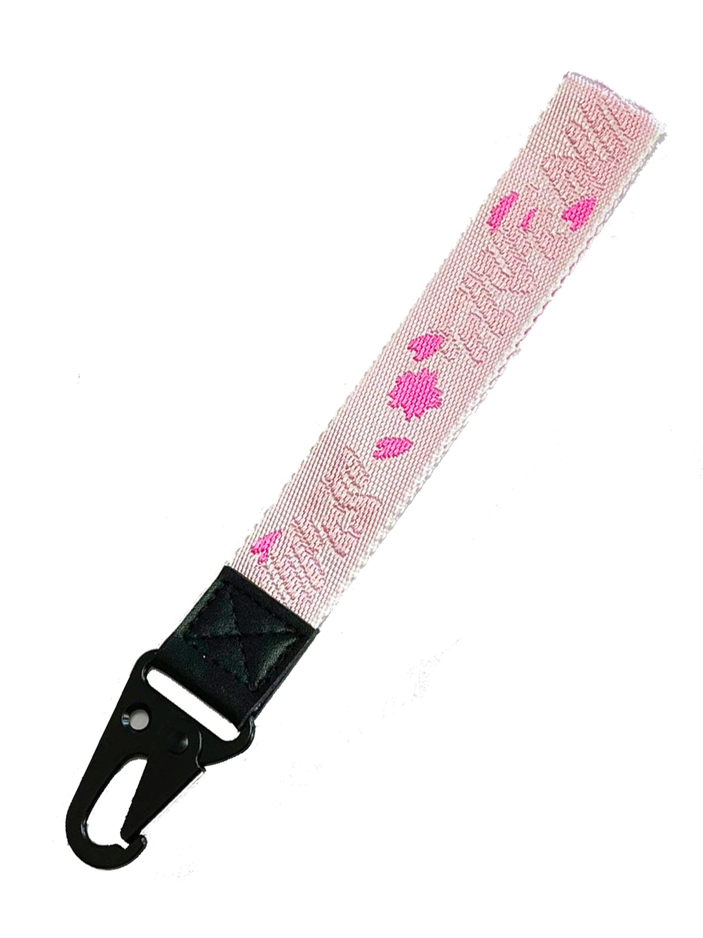 Sakura Wrist Strap