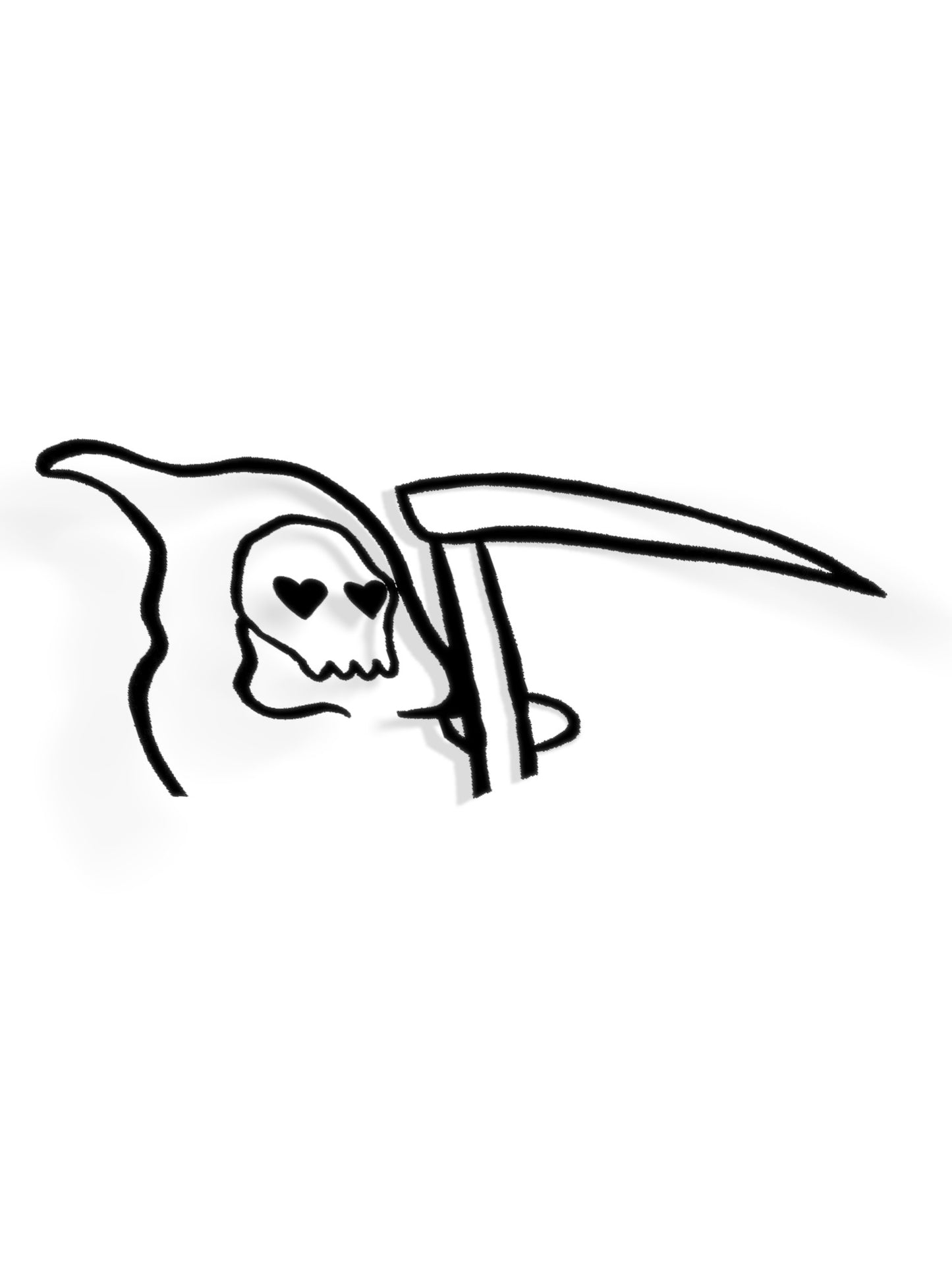 Reaper Peaker