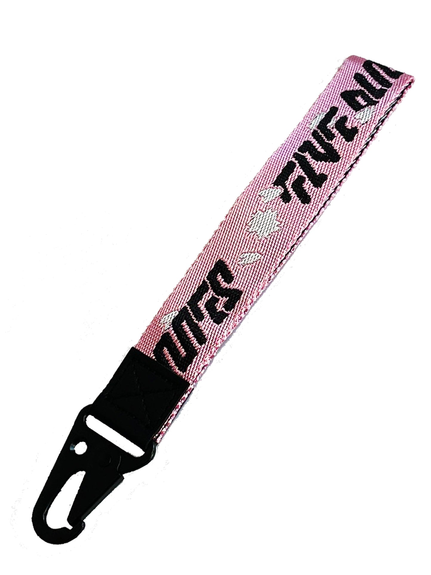 Sakura Wrist Strap