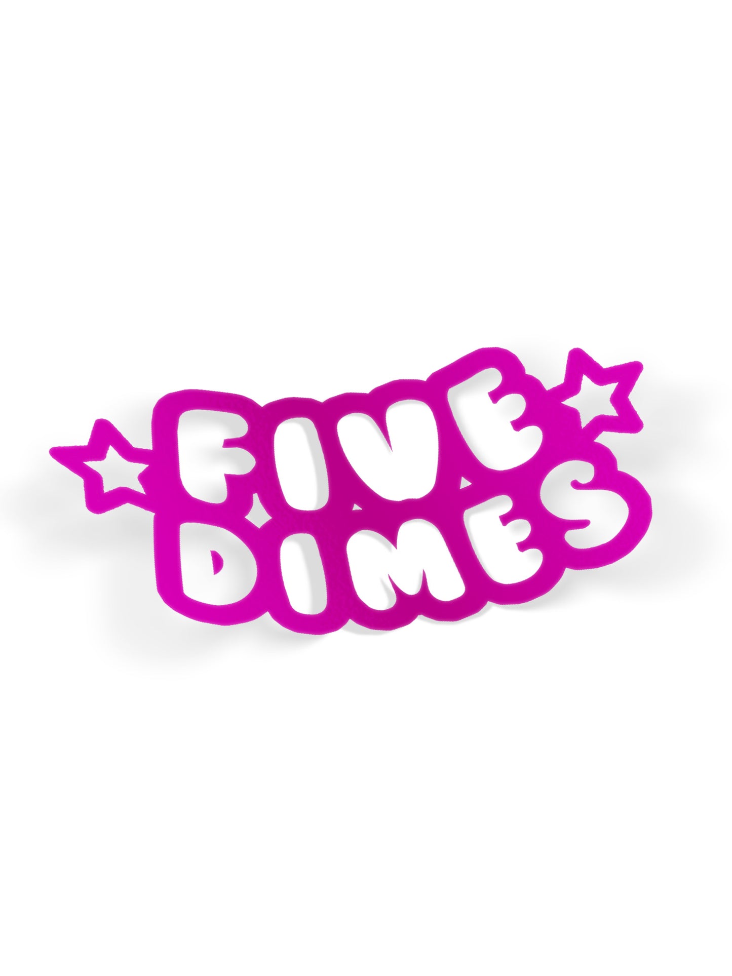 FiveDimes Star Slap
