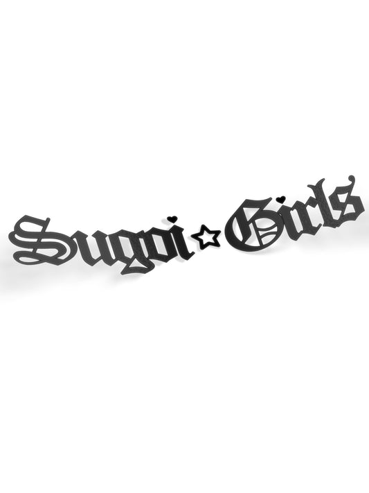 Sugoi Girls Slap