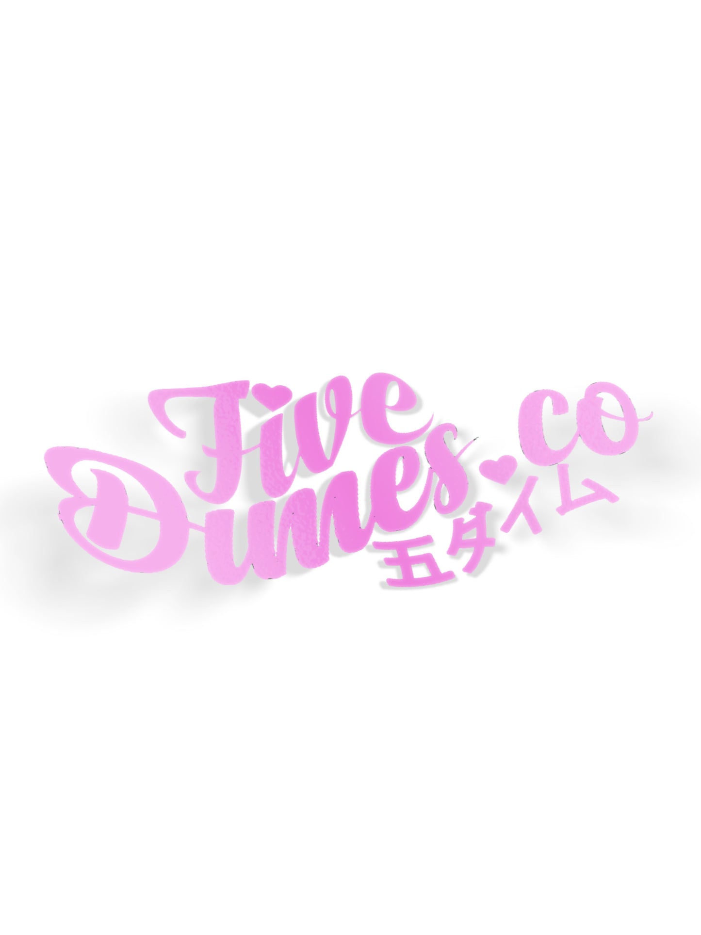 FiveDimes Wave Slap