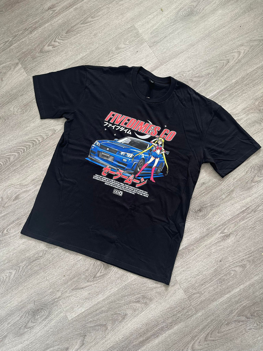 Tsurikawas, apparel, stickers and accessories for all car enthusiasts ...