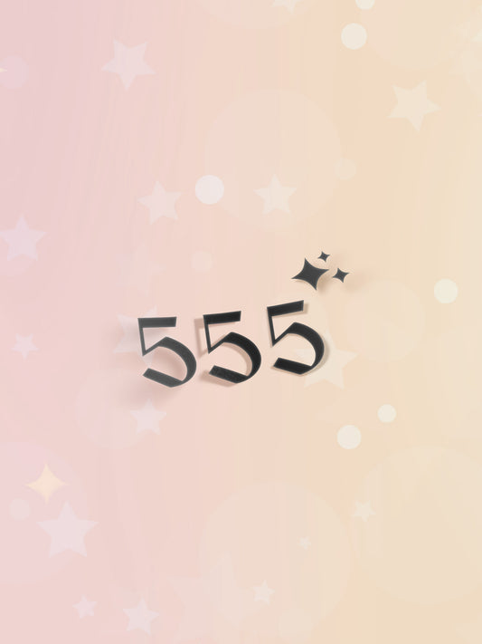 555 DIECUT