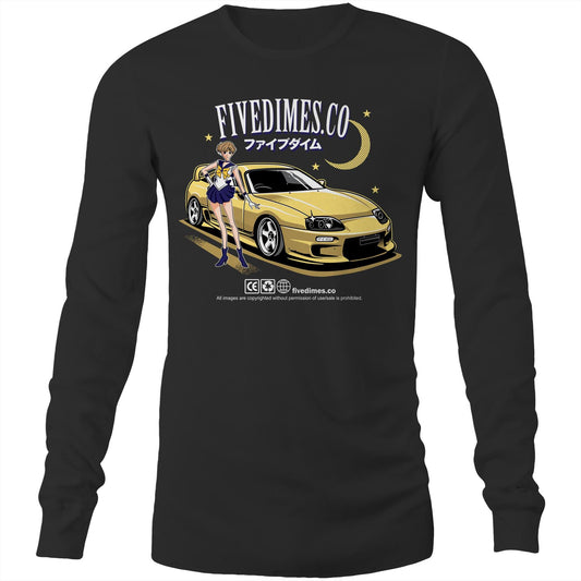 Uranus Supra Long Sleeve