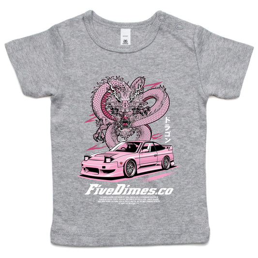 180sx - Infant Wee Tee