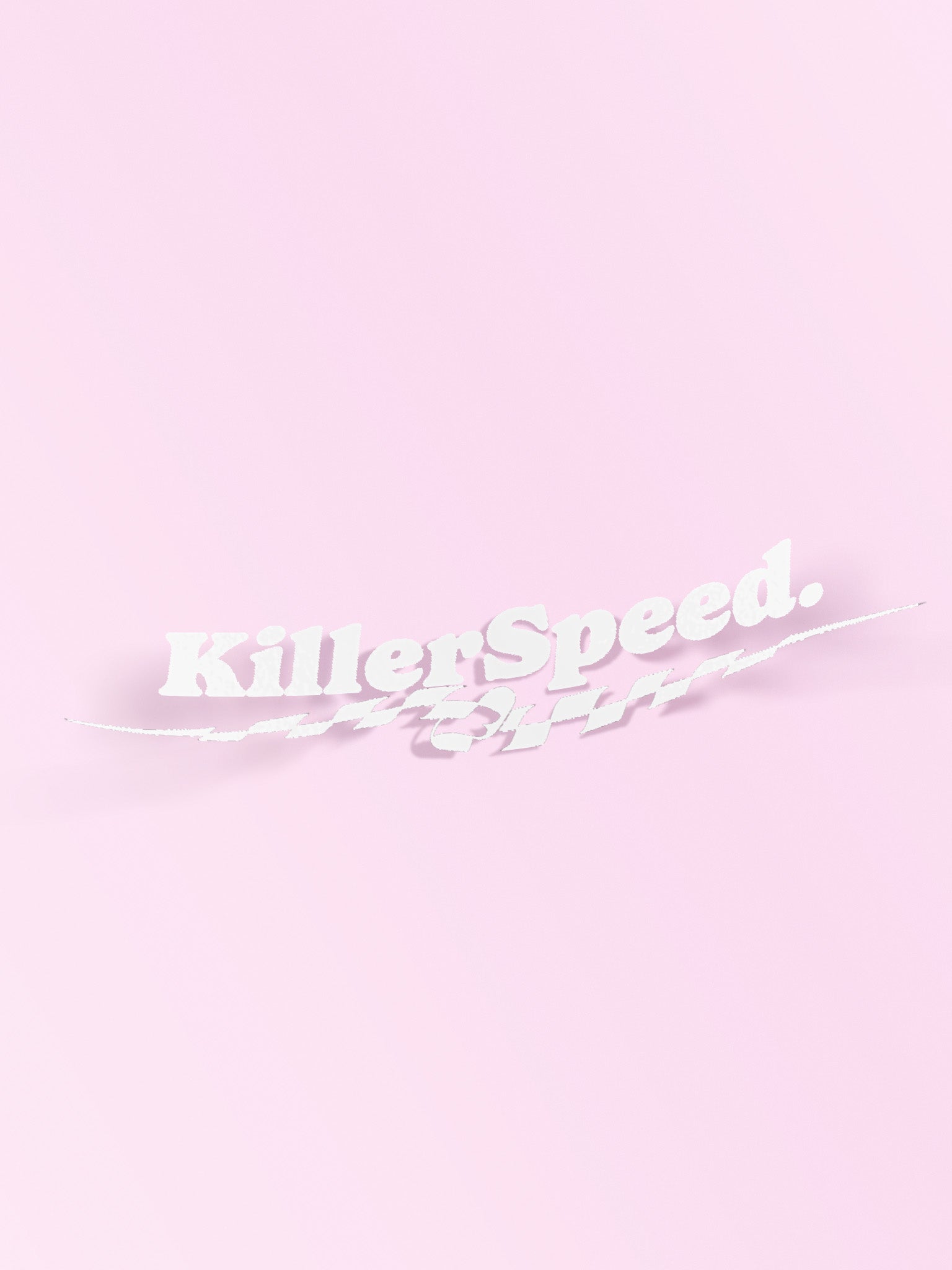 KILLER SPEED CHECKER DIECUT FiveDimes Killer Speed Checker Diecut Fivedimes