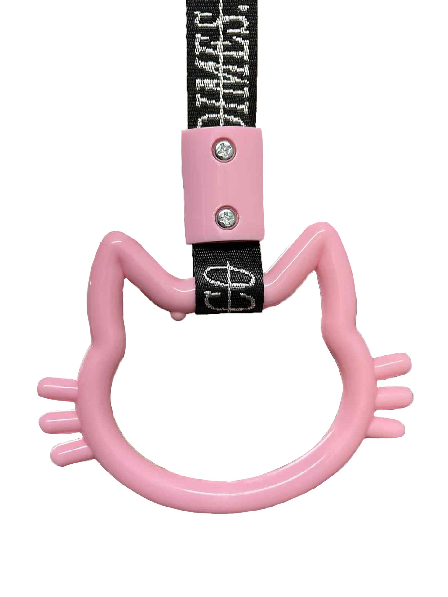 NEKO TSURIKAWA - Candy Pink