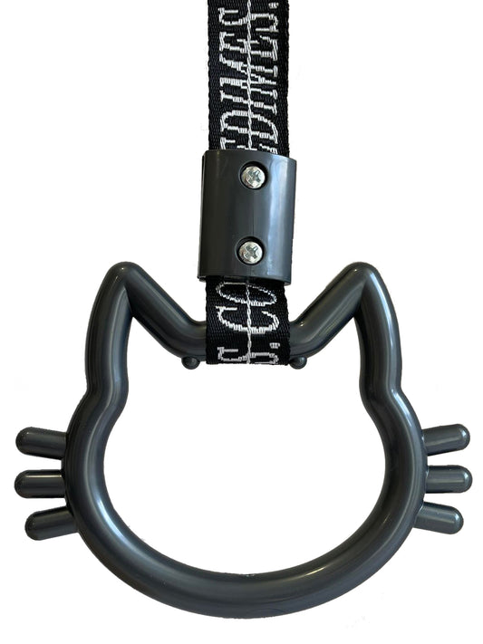 NEKO TSURIKAWA - Obsidian Black