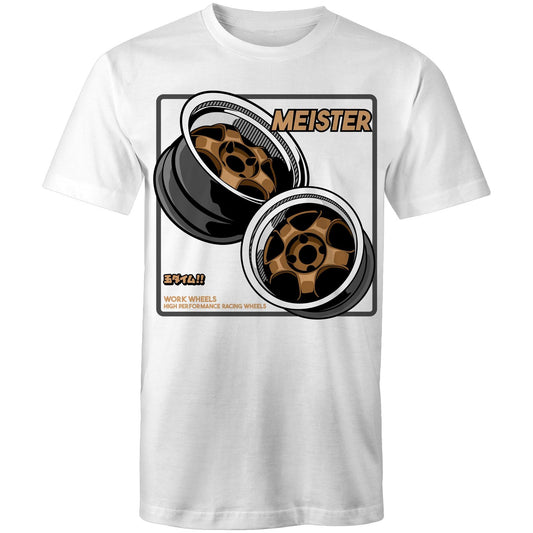 Meister Tee