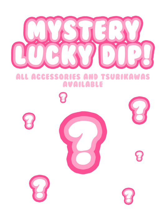 !LUCKY DIP!