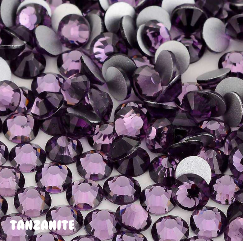 CUSTOM RHINESTONE TSURIKAWA